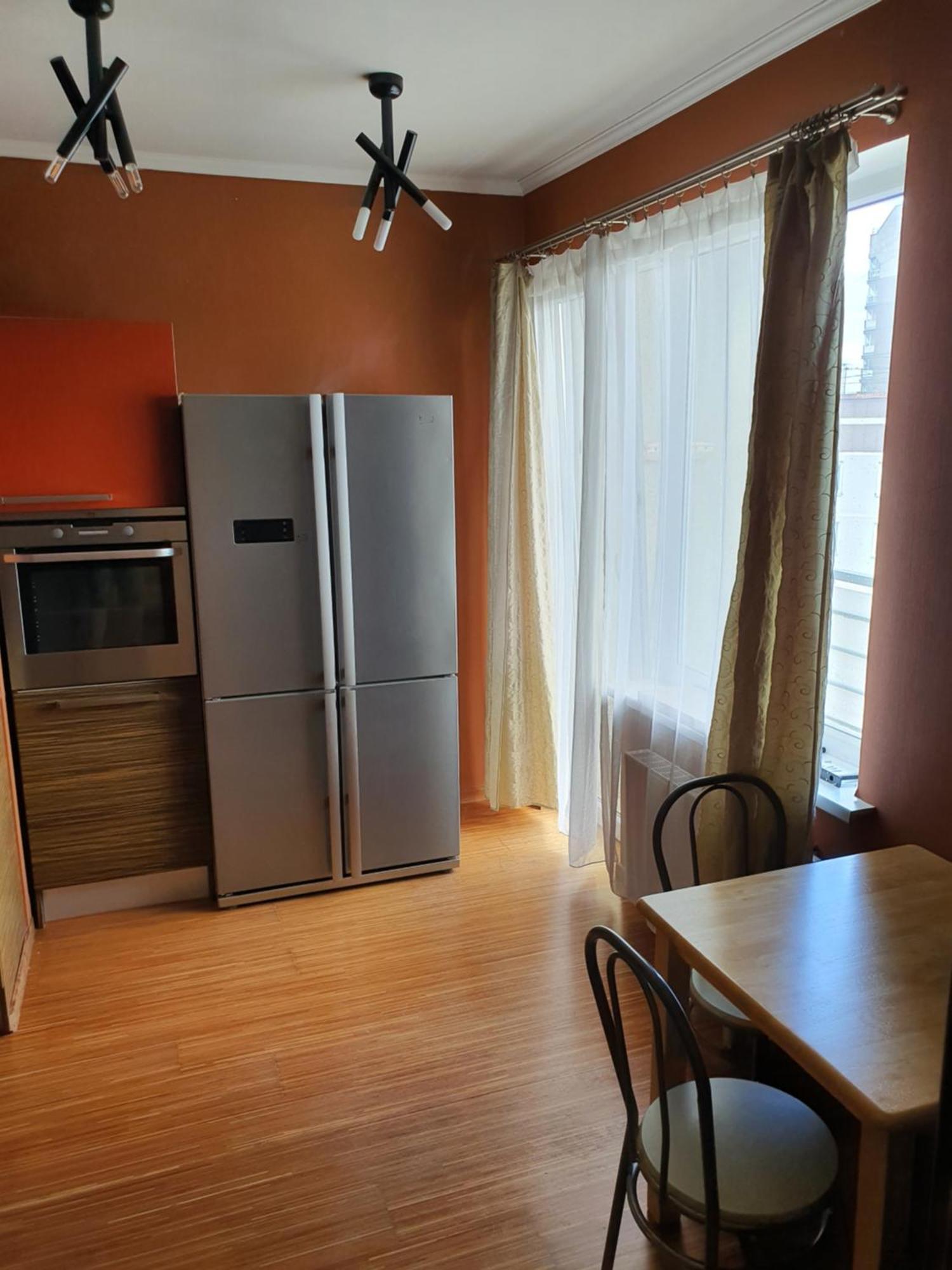 Cozy Flat In New Project With Air Conditioner & Jacuzzi Riga Exterior photo